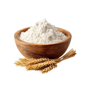 Flours & Lentils