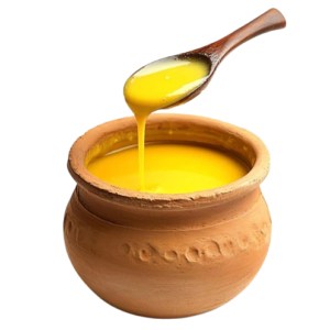 Oil & Ghee