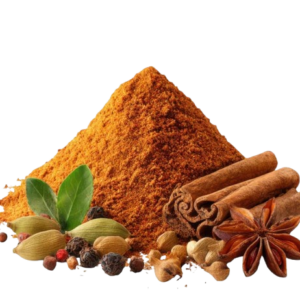 Spices