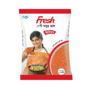 Fresh Deshi Moshur Dal 1kg