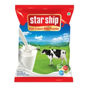 Starship Full Cream Milk Power 500gm