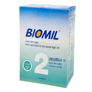 BIOMIL 2 F-Up MF 350gm