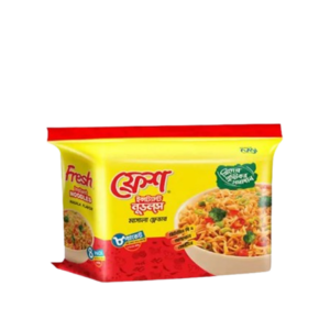 Fresh Instant Noodles Masala Flavor 496gm