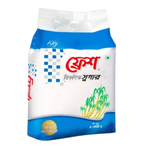 Fresh Refined Sugar 1kg