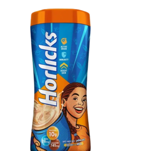 Horlicks Classic Malt Jar 1000g
