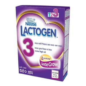 Lactogen-3 350gm (BIB)