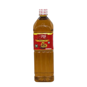 Radhuni Mustard Oil 1Ltr.