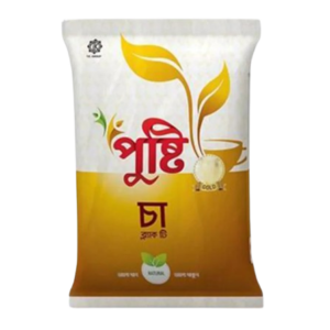 Pusti Black Tea Gold 500gm